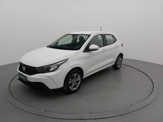 FIAT ARGO 1.0 FIREFLY FLEX DRIVE MANUAL FIAT ARGO 1.0 FIREFLY FLEX DRIVE MANUAL